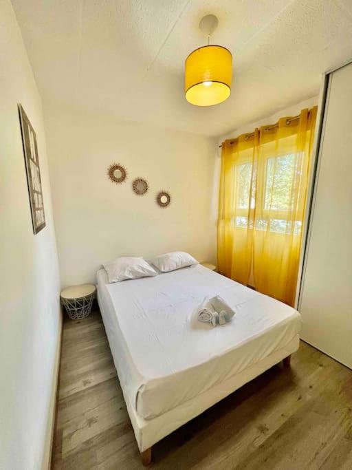 Apartament Le Genevois - Parking Gratuit Annemasse Zewnętrze zdjęcie